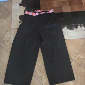 Dangerfield heart pants size 20 AU New (16-18 US)